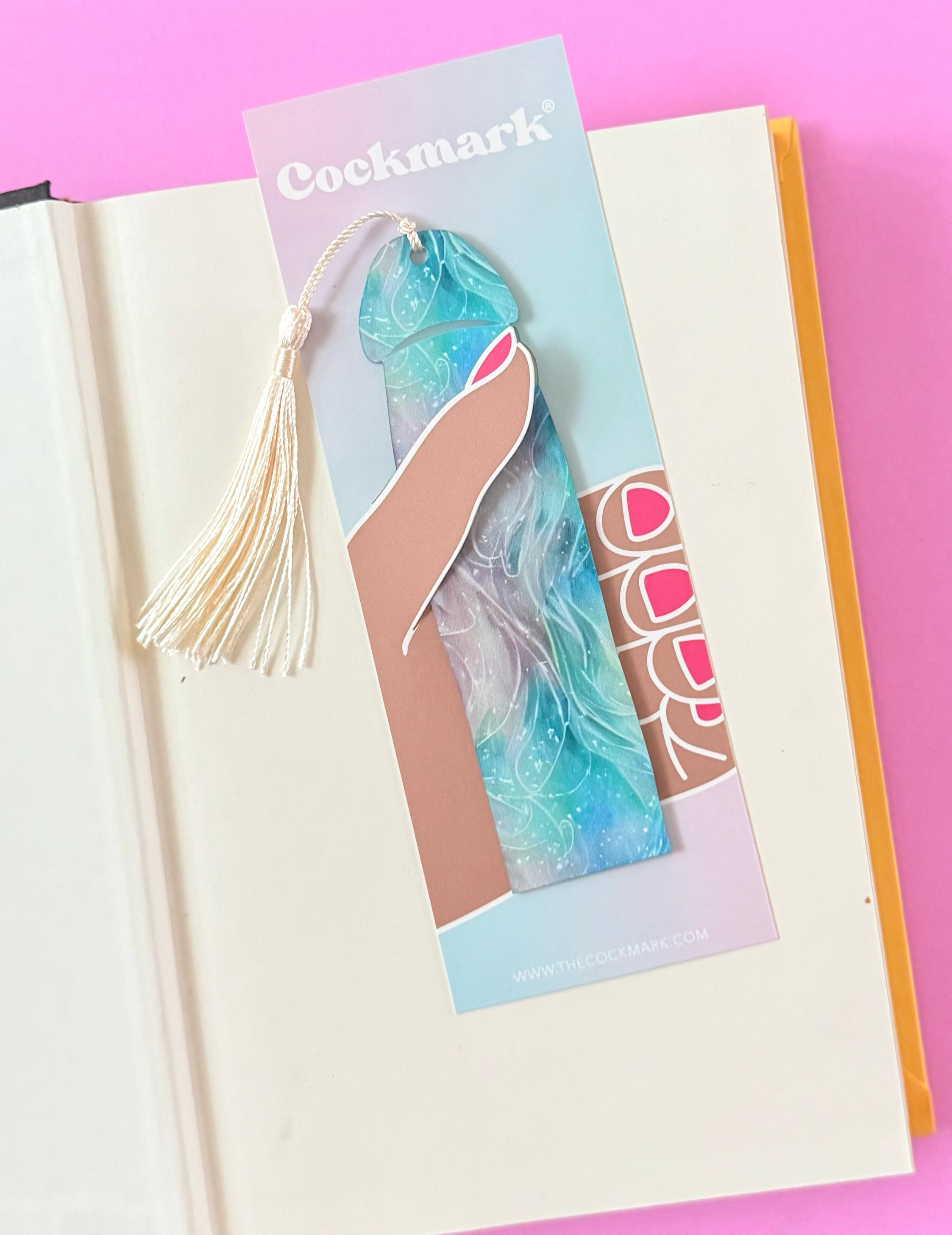 Unicock Cockmark
