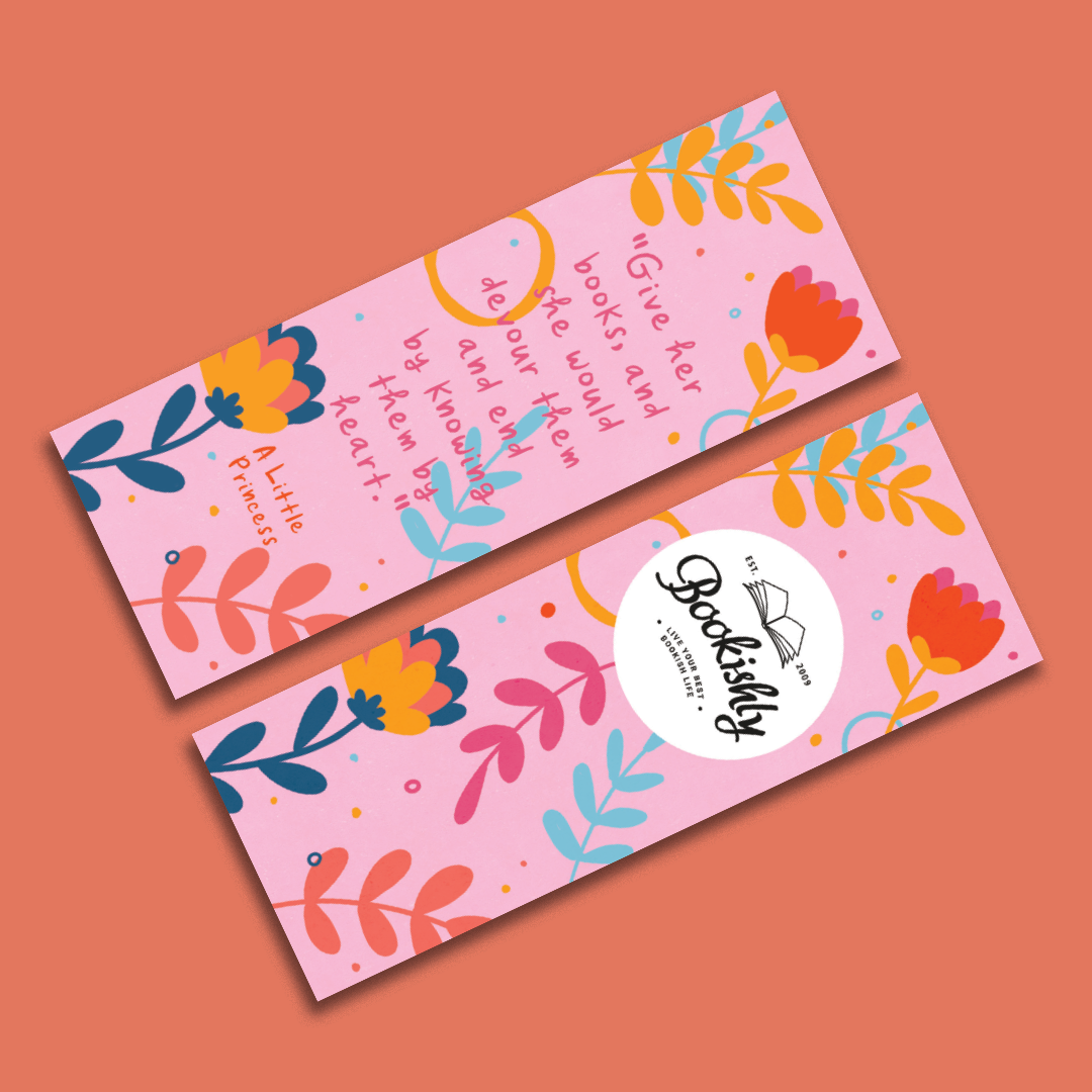 Bookmarks