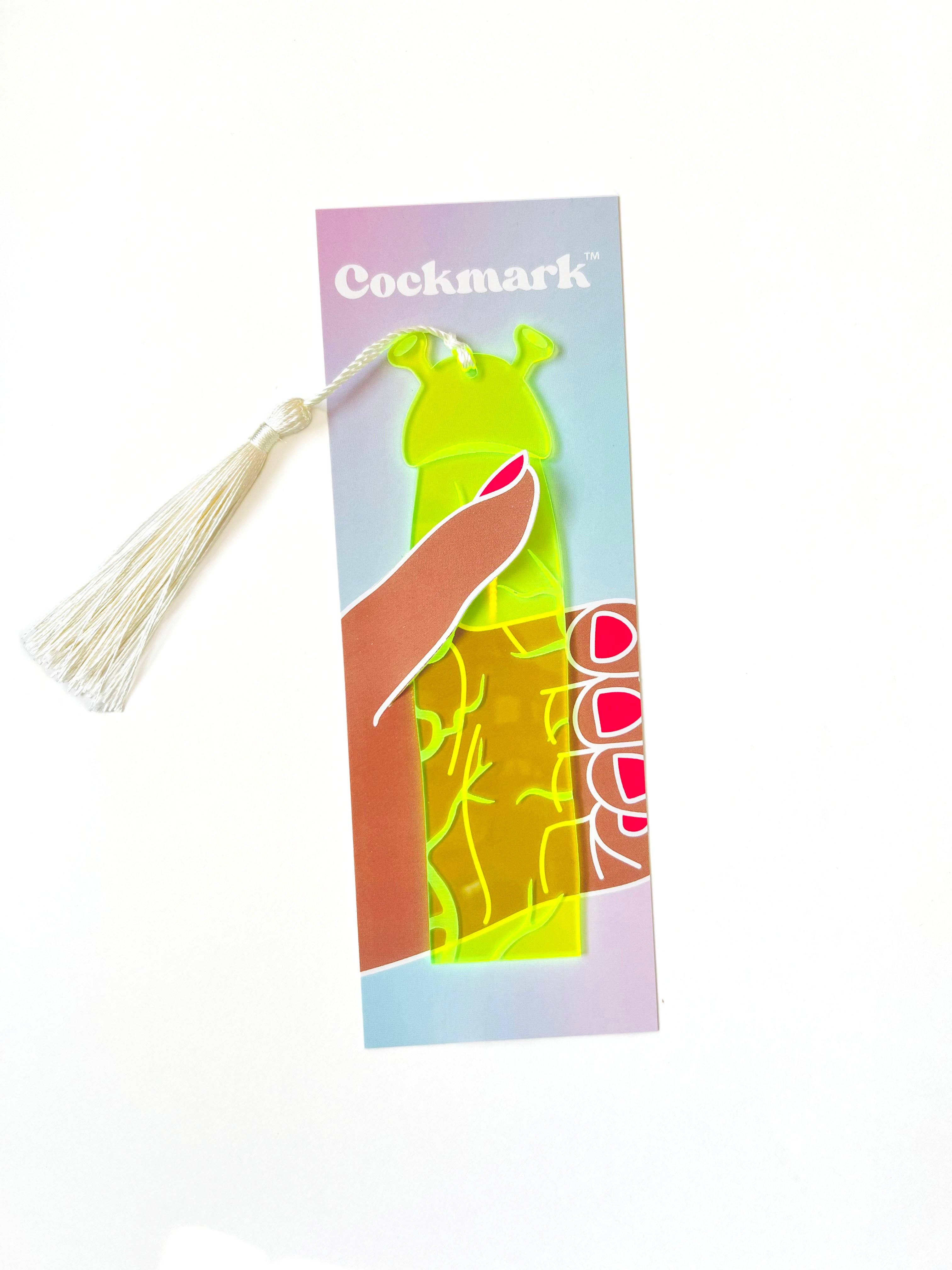 Ogre Cockmark