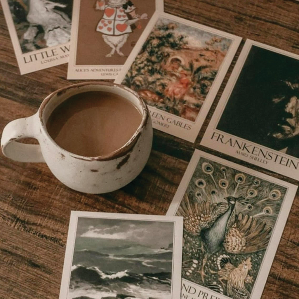 Postcard