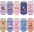 Pop Can Bookmarks