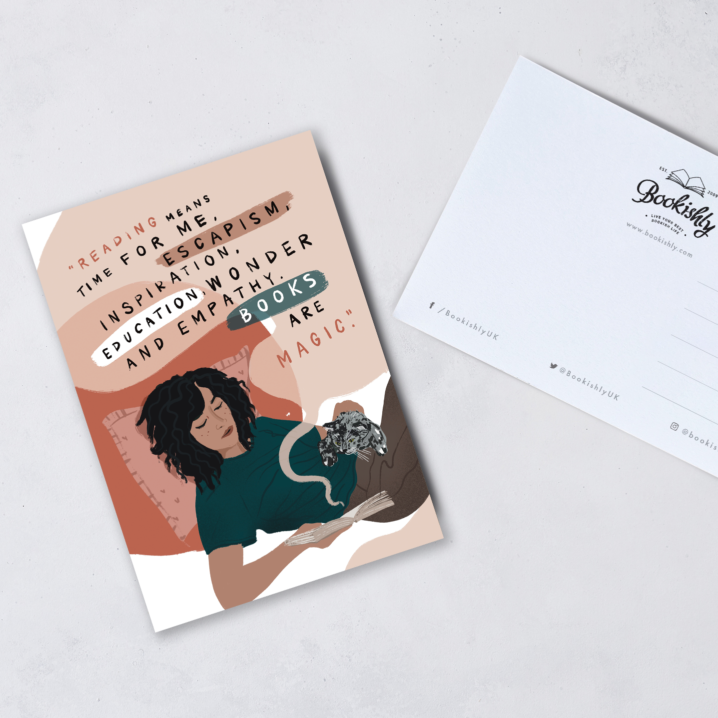 Postcard
