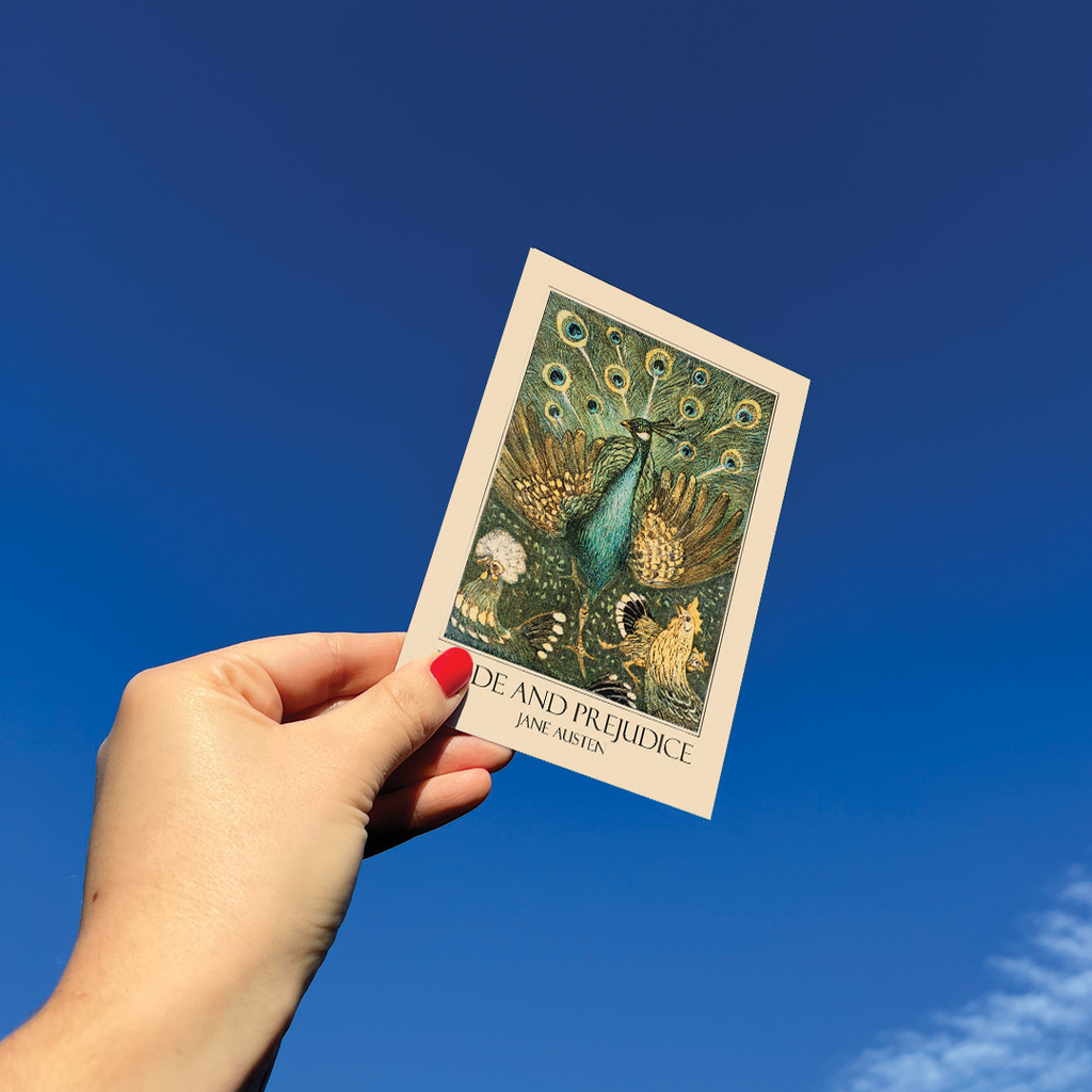 Postcard