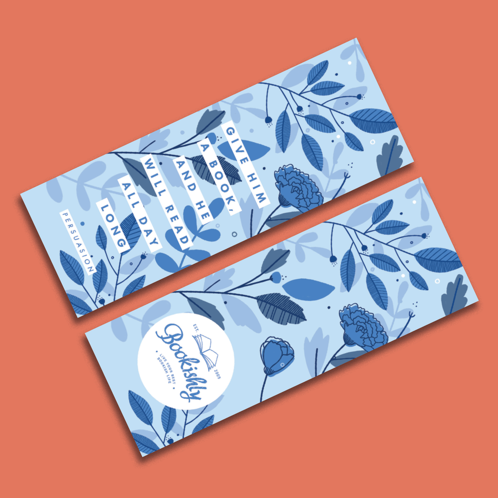 Bookmarks