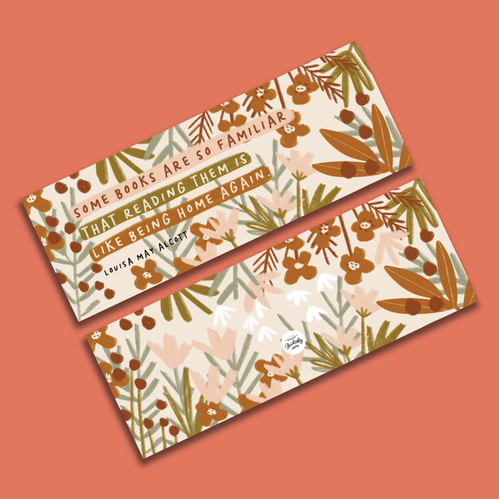 Bookmarks