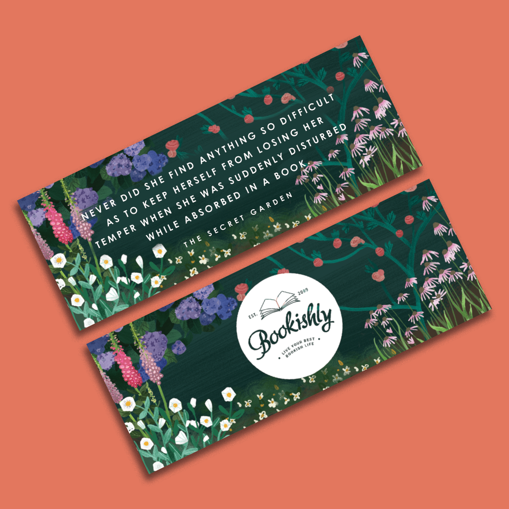 Bookmarks