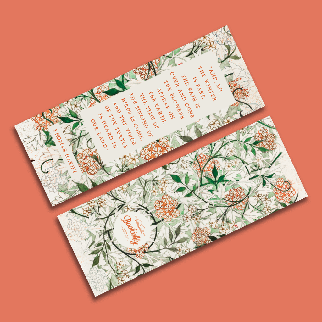 Bookmarks
