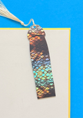Holographic Scales Cockmark