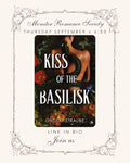 September Bookclub