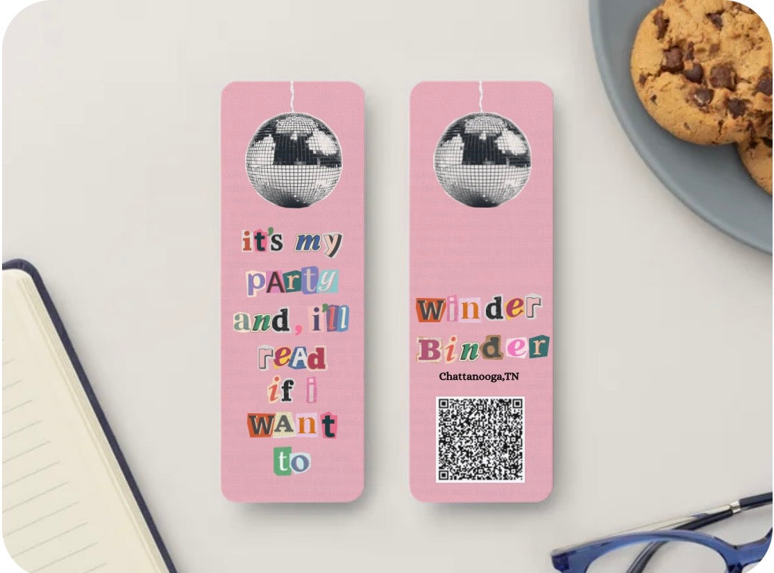 Bookmark