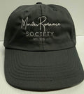 Monster Romance Society Embroidered Classic Dad Hat