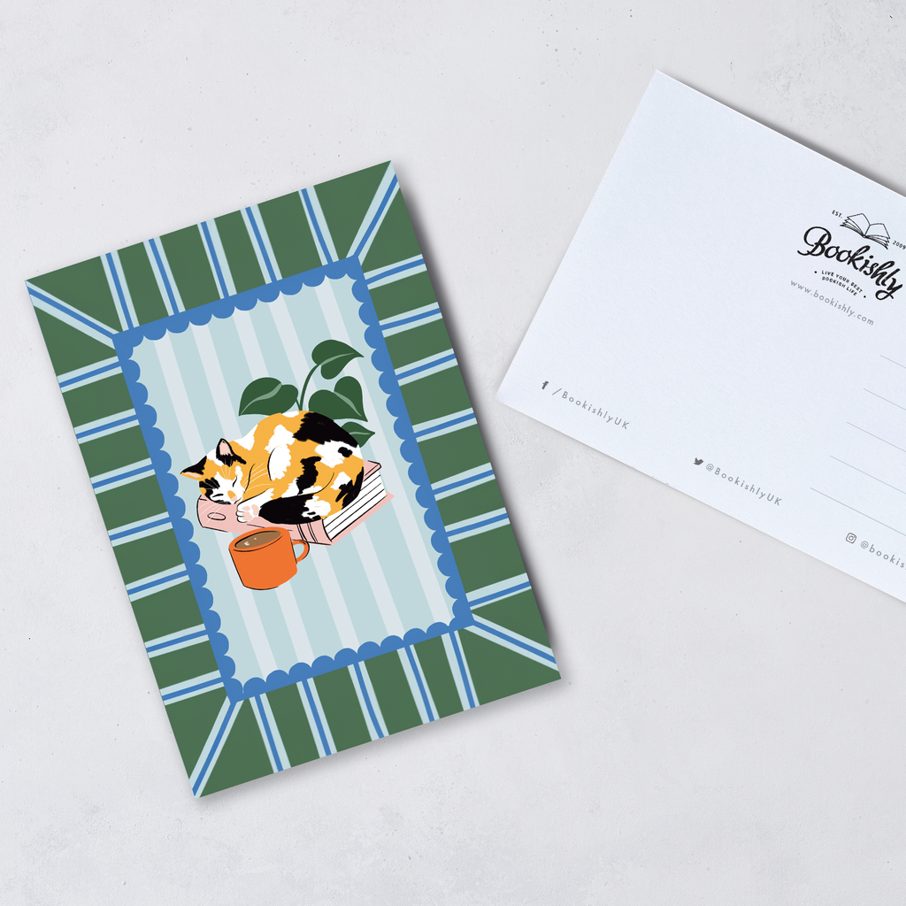Postcard