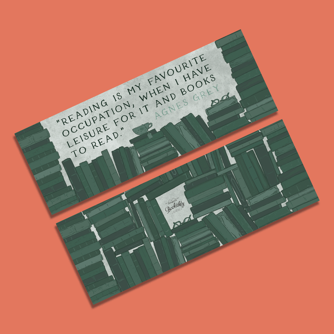 Bookmarks