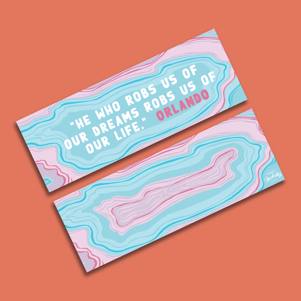 Bookmarks