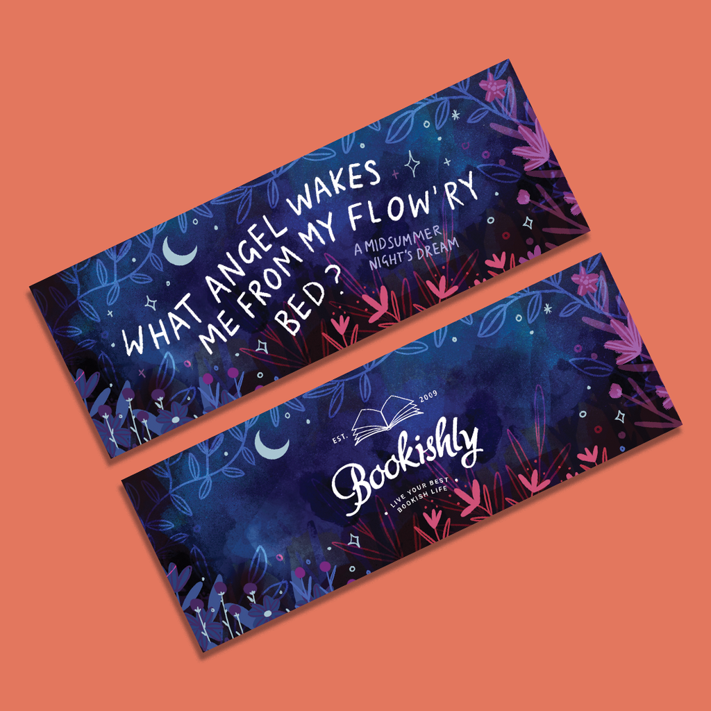 Bookmarks