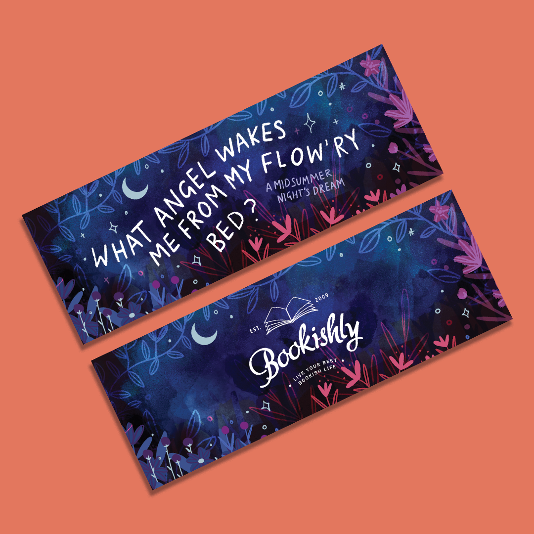 Bookmarks